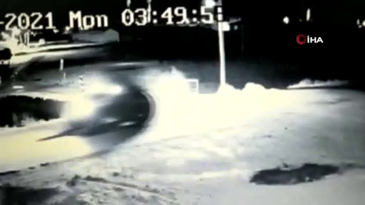 Konya JASAT hırsızlara göz açtırmadı
