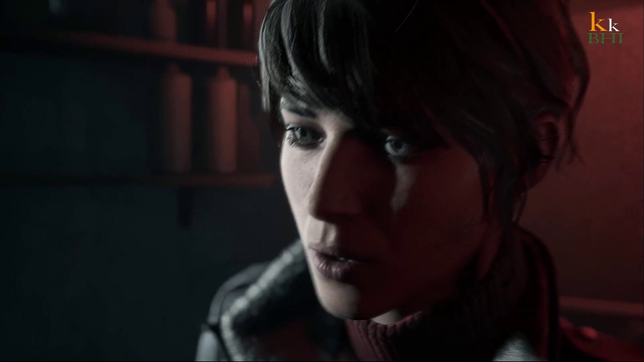The Medium gameplay walkthrough part 3