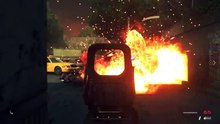 Modern Warfare 2 Remastered - Act 2 Wolverines! - PS5 HQ 60FPS Playthrough