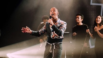 Cara Marcell Siahaan Bisa Bertahan di Industri Musik