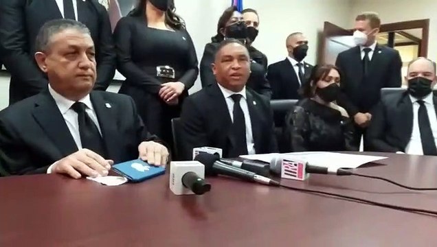 PLD dice el Gobierno le ha fallado a la población y le acusa de incumplir promesas