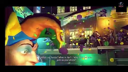 Experience the Thrilling Open-World Gangster Adventure in New Orleans 🚔