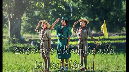 Por la Gracia de DIOS - Primera Fe