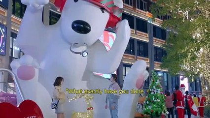 Unrequited Love EP27 [Eng Sub]