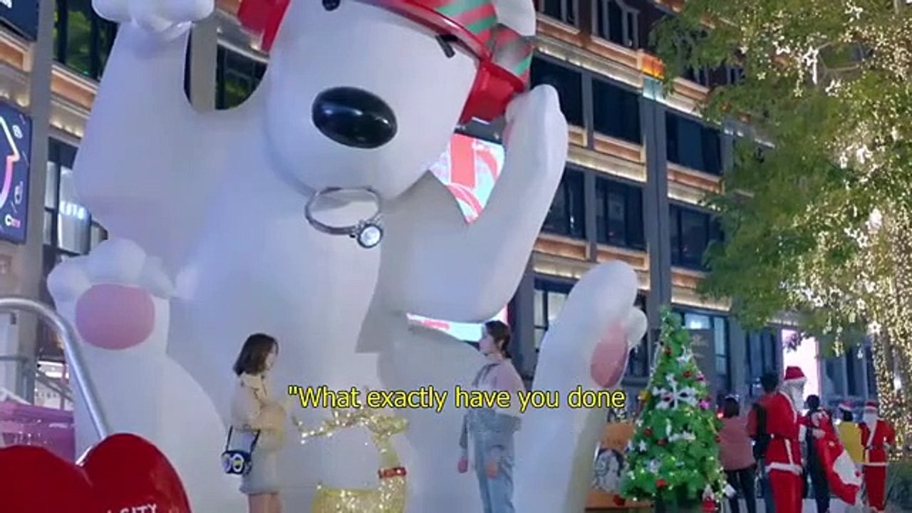 Unrequited Love EP27 [Eng Sub]