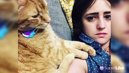 “Me sexualizaron cuando niña”: protagonista de ‘Matilda’, Mara Wilson