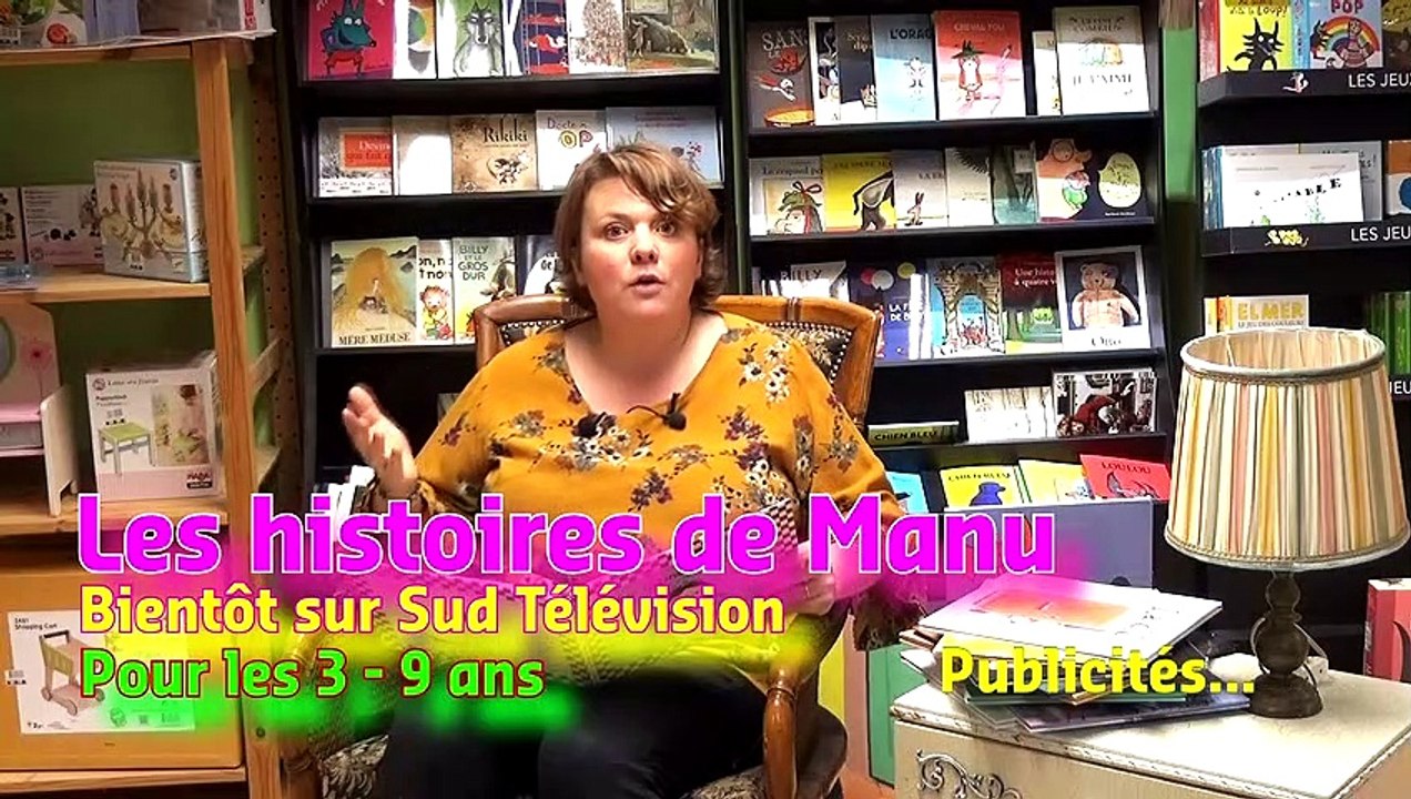 pub animateurs