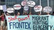 The Mounting Pressure on The EU Border Control Agency Frontex