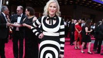 Catherine O’Hara Breaks Down Her Best Fashion Moments, From the Screen to the Red Carpet