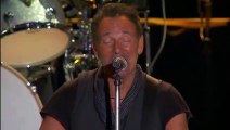 Twist And Shout (The Top Notes cover) - Bruce Springsteen & The E Street Band (live)