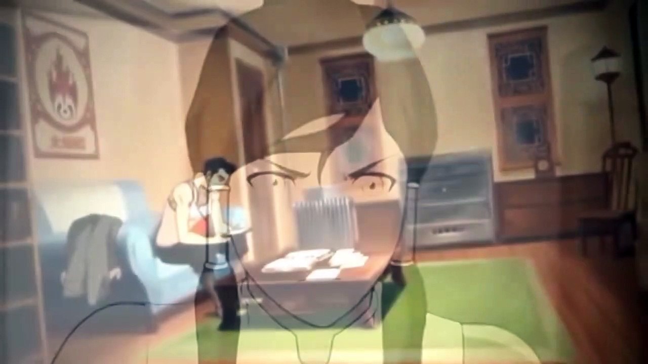 Makorra Finale