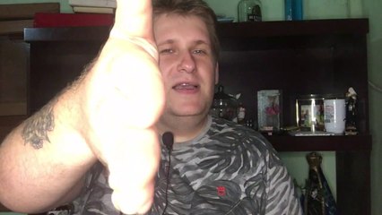 Primeiro vídeo do canal