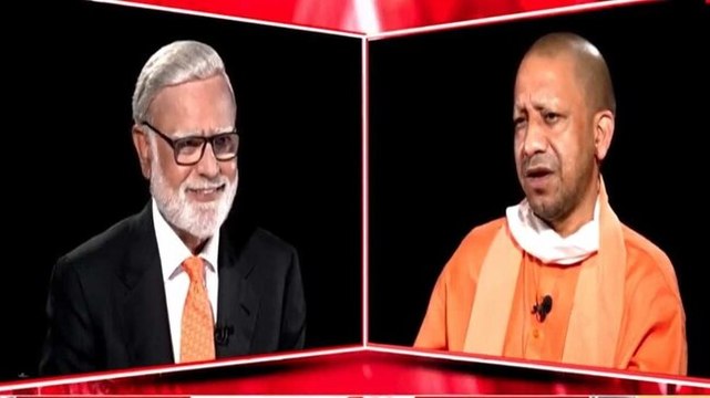 Law against 'Love jihad' for all, not just Muslims: UP CM Yogi Adityanath