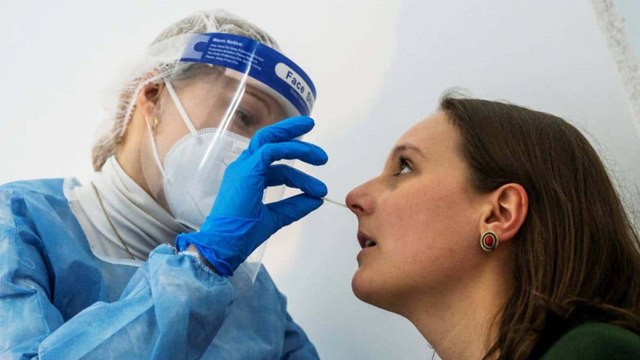 Estas son las secuelas que podrían tener los pacientes recuperados de covid-19