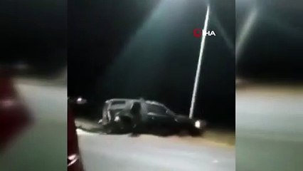 - Meksika’da polis kartel üyeleriyle çatıştı: 5 ölü