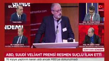 Dünyanın Gündemi - Furkan Kaya | Yusuf Özkır | Deniz Tansi | 27 Şubat 2021