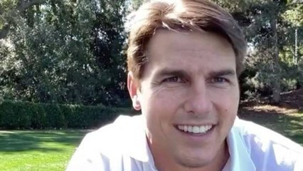 Falso Tom Cruise sorprende por su realismo gracias al ‘deepfake’