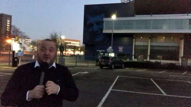 Rovers Review: Ipswich Town 2 Doncaster Rovers 1