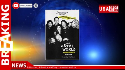 New 'Real World' revival trailer is an explosive butting of heads