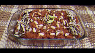 Gajar Ka Halwa Recip |super Hit Gajar ka Halwa Authentic Recipe in Urdu | FOODIE'S WAY