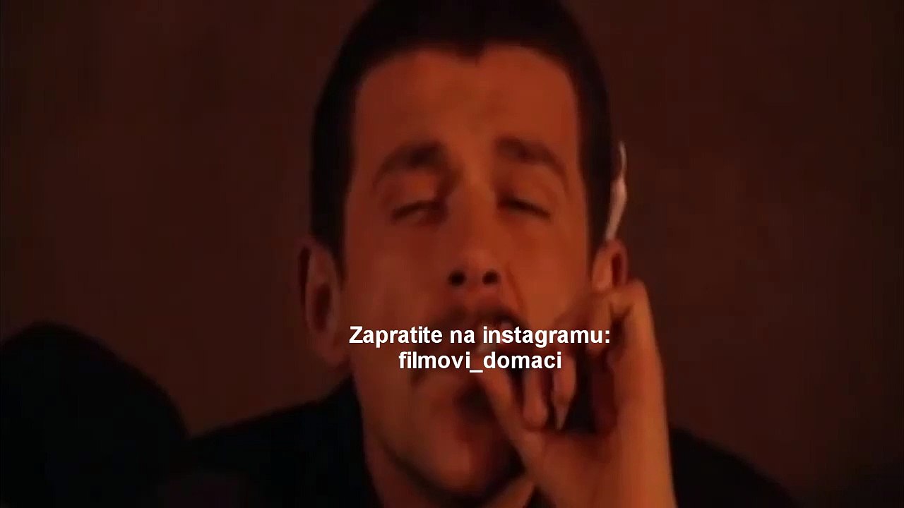 Munje - Odakle vam ova vutra / Domaci film