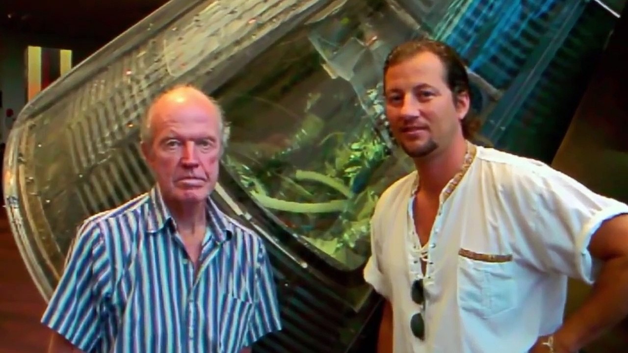 COOPER'IN HAZİNESİ İzle   2. Sezon 8. Bölüm(Sezon Finali)