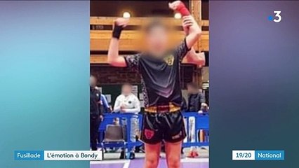 Adolescent tué par balles à Bondy : les habitants du quartier sont sous le choc