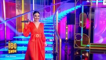 Sevcan Orhan - Ezele de Deli Gönül Ezele (İbo Show)