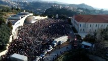 البطريرك الماروني: الدعوة لعقد مؤتمر دولي بشأن لبنان تهدف لمواجهة الحالة الانقلابية