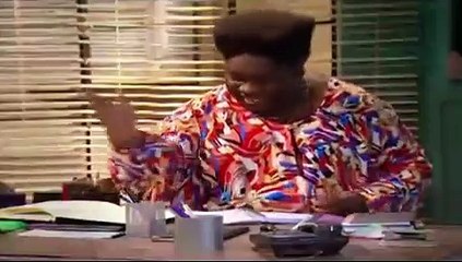 A Diarista  Aquele da Cegueira