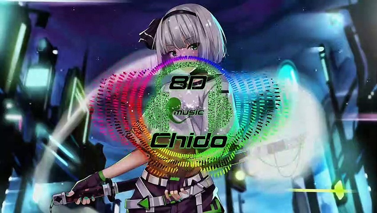 Dynoro & Gigi D'Agostino - In My Mind (8D AUDIO)(Remix)