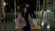 Miran bu kez Umut için salıncak kuruyor - Hercai 60. Bölüm