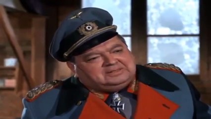 Hogan's Heroes S04E02 Part 4