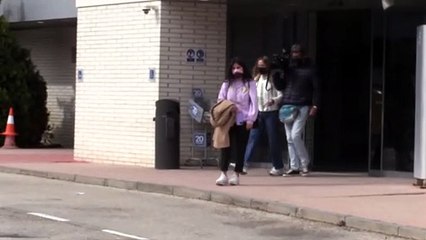 La brutal confesión de Isa P: "Me encerraría con mi madre en Cantora"