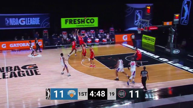 James Young (18 points) Highlights vs. Raptors 905