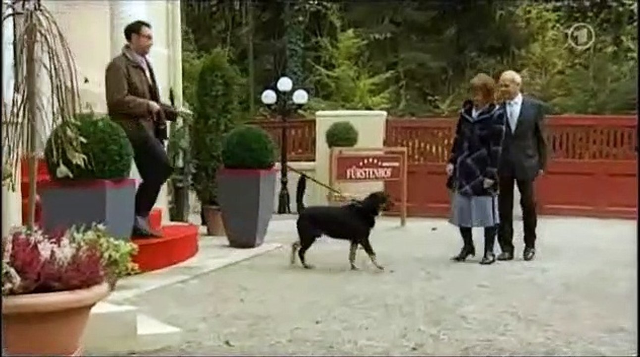 Sturm der Liebe, Folge 748 2/5