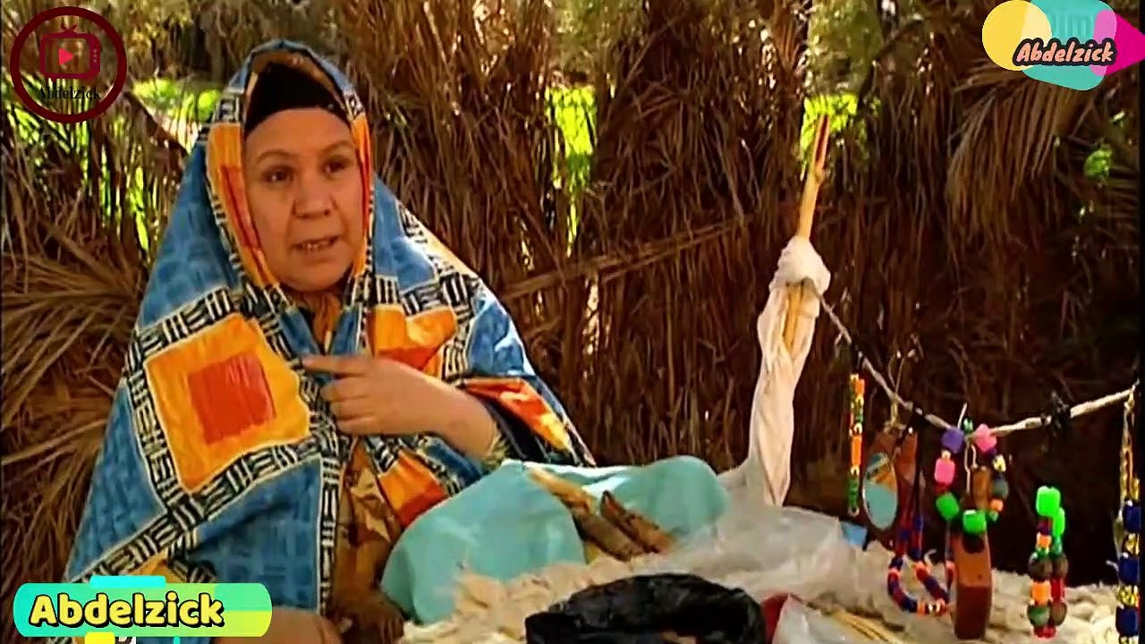 Film Marocain Story of Zeroual - part 1 - فيلم مغربي حكاية زروال
