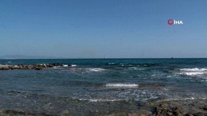 - Akdeniz'de krize neden olan kargo gemisi İspanya'ya doğru yola çıktı