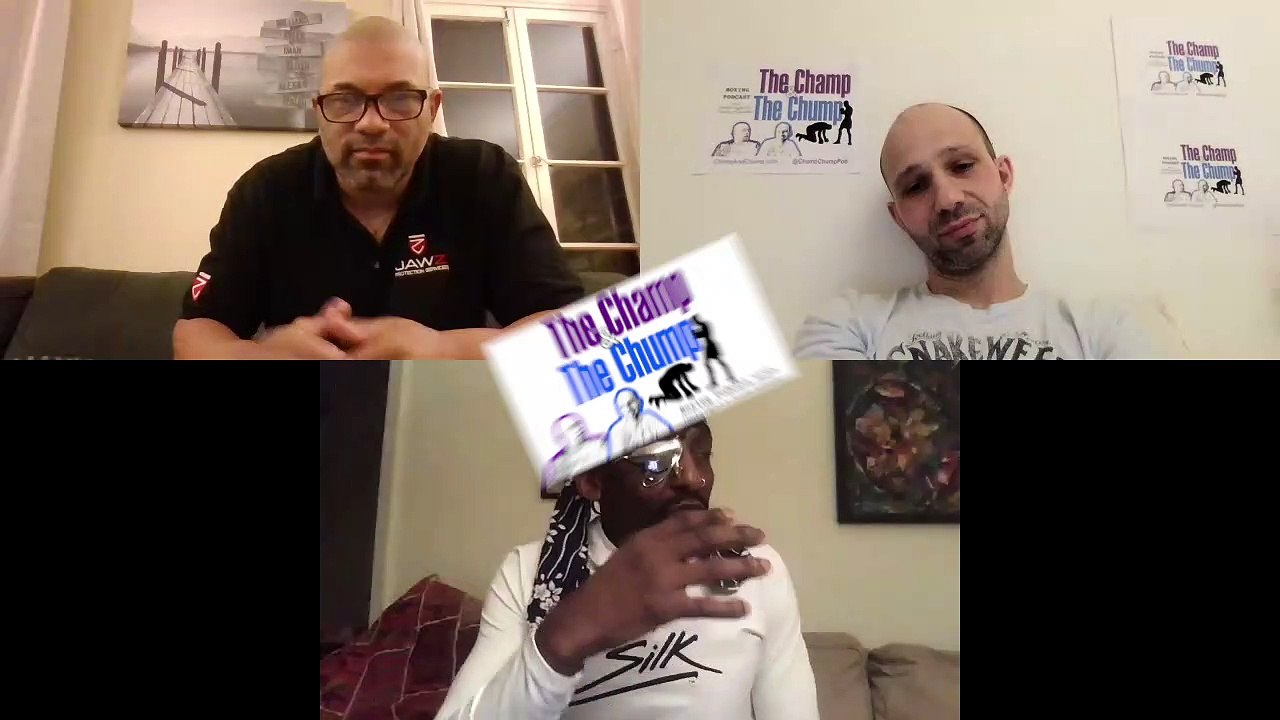 Mafia threatens to wack athletic commissioner if Michael Olajide Jr. didn't win! WOAH