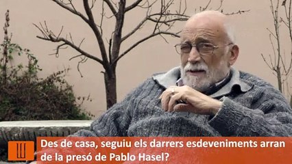 Entrevista Arcadi Oliveres | Desobediència