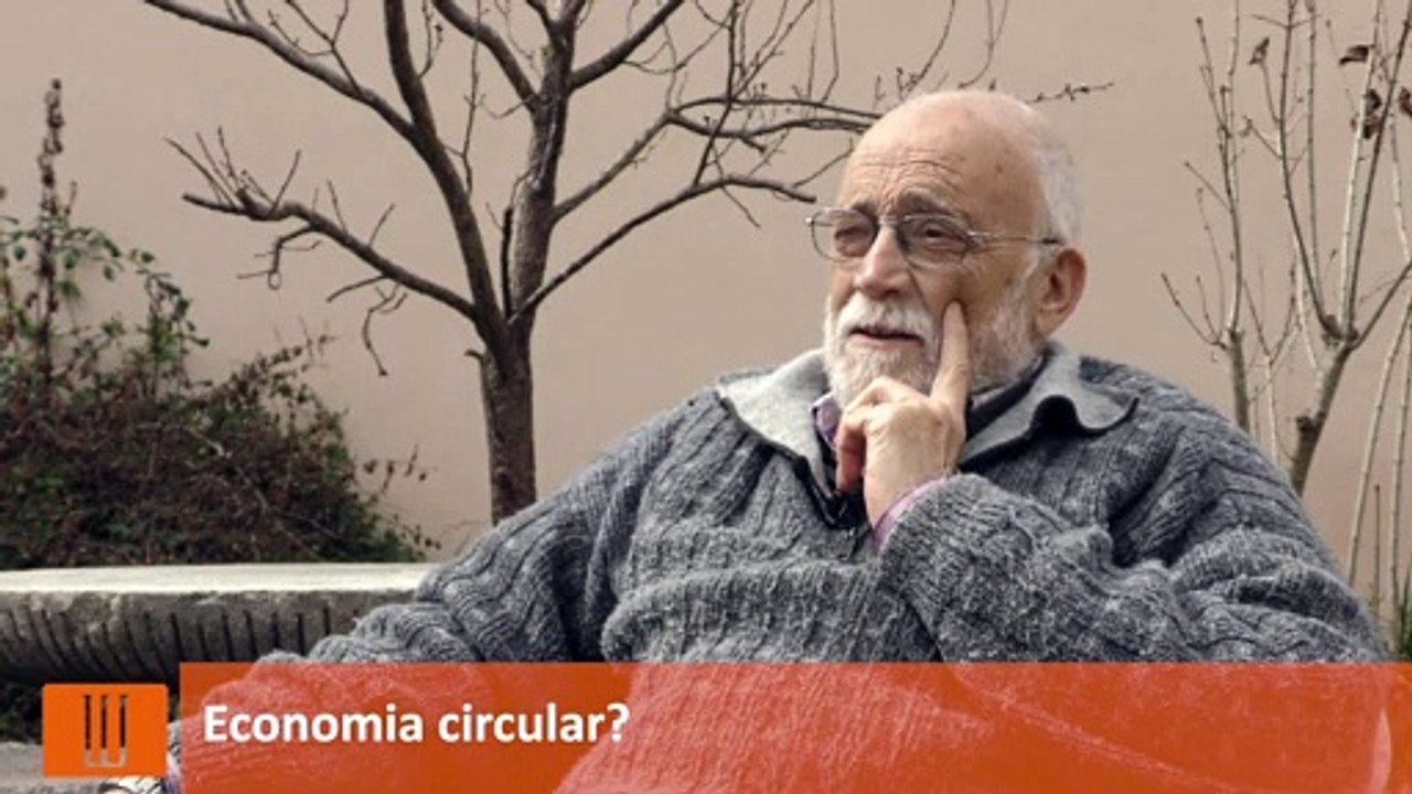 Entrevista Arcadi Oliveres | Capitalisme