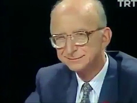 Merhum Erbakan Hoca'dan dönemin liderlerine tarihi ayar!