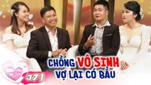 Vợ Chồng Son - Tập 371: Cặp đôi trên bờ vực hôn nhân cầu xin Hồng Vân giúp đỡ vì chồng bị bất lực