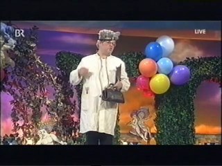 Karneval 2008 – Franken – Ein Landarzt