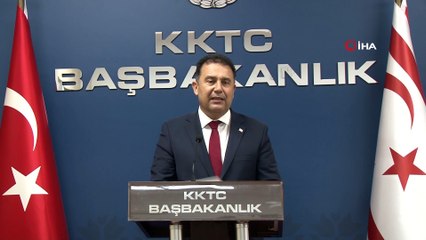 - KKTC’de kısmi sokağa çıkma yasağı 8 Mart’a kadar uzatıldı