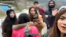 Ye hamari Car hai _Ye hum Hain or ye party ho rhi hai    Another funny  HD viral meme Yashrajmukhate(144P)_1