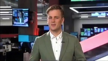 International Media On Spying Pigeon In India