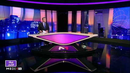 مساء الأخبار - المسائية 20:00 - 27/02/2021