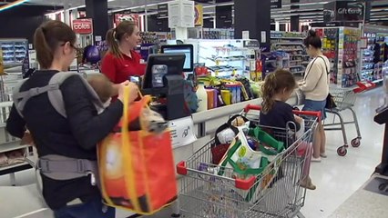 Single-use plastics to be banned in Victoria by 2023