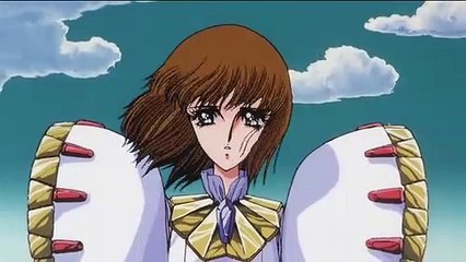 劇場版 ファイブスター物語 B9goodアニメ Part 2 2 動画 Dailymotion